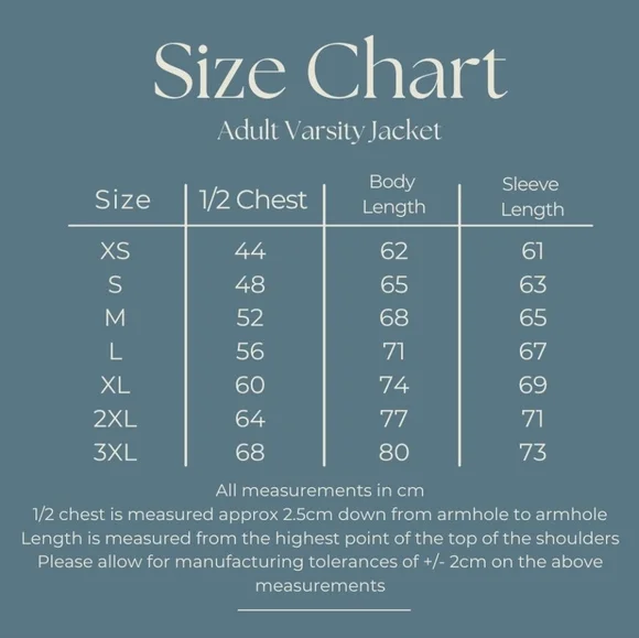 NWOT: Teen Wolf Stiles Stilinski Varsity Jacket, Size Unisex Large - Picture 5 of 6